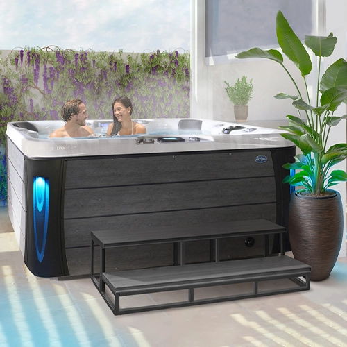 Escape X-Series hot tubs for sale in Paterson